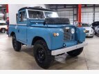 Thumbnail Photo 7 for 1969 Land Rover Series II